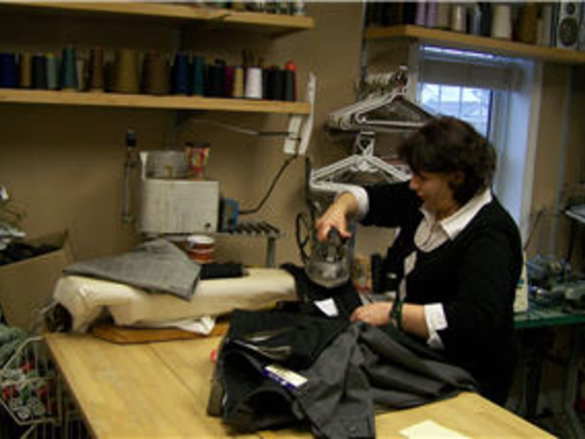 photo Express Tailor