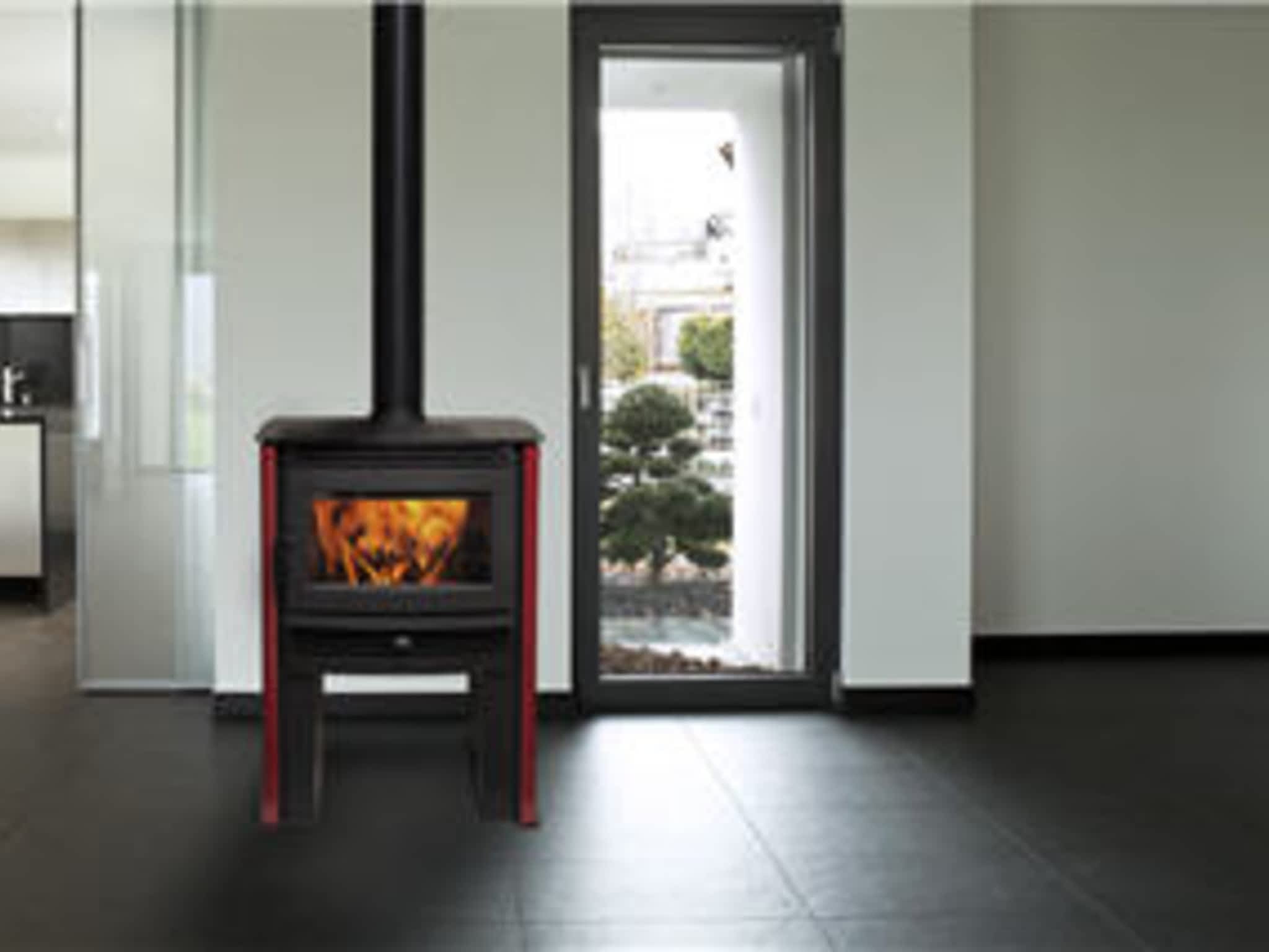 photo Hubert Heating