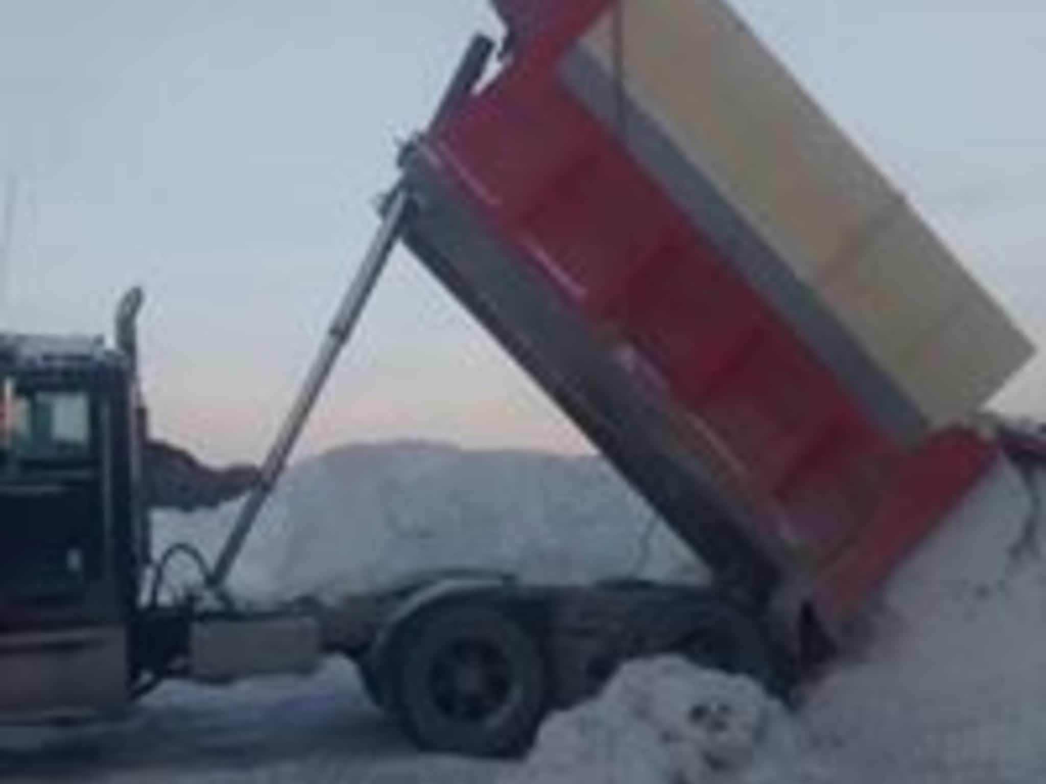 photo JRM excavation