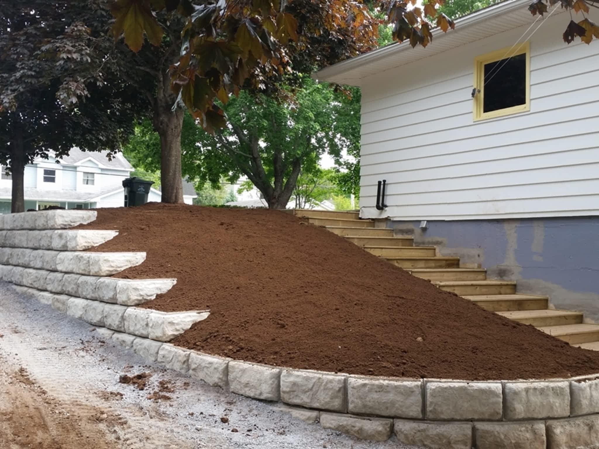 photo GBS Ground Breaking Services