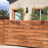 Town & Country Fencing Inc - Fences