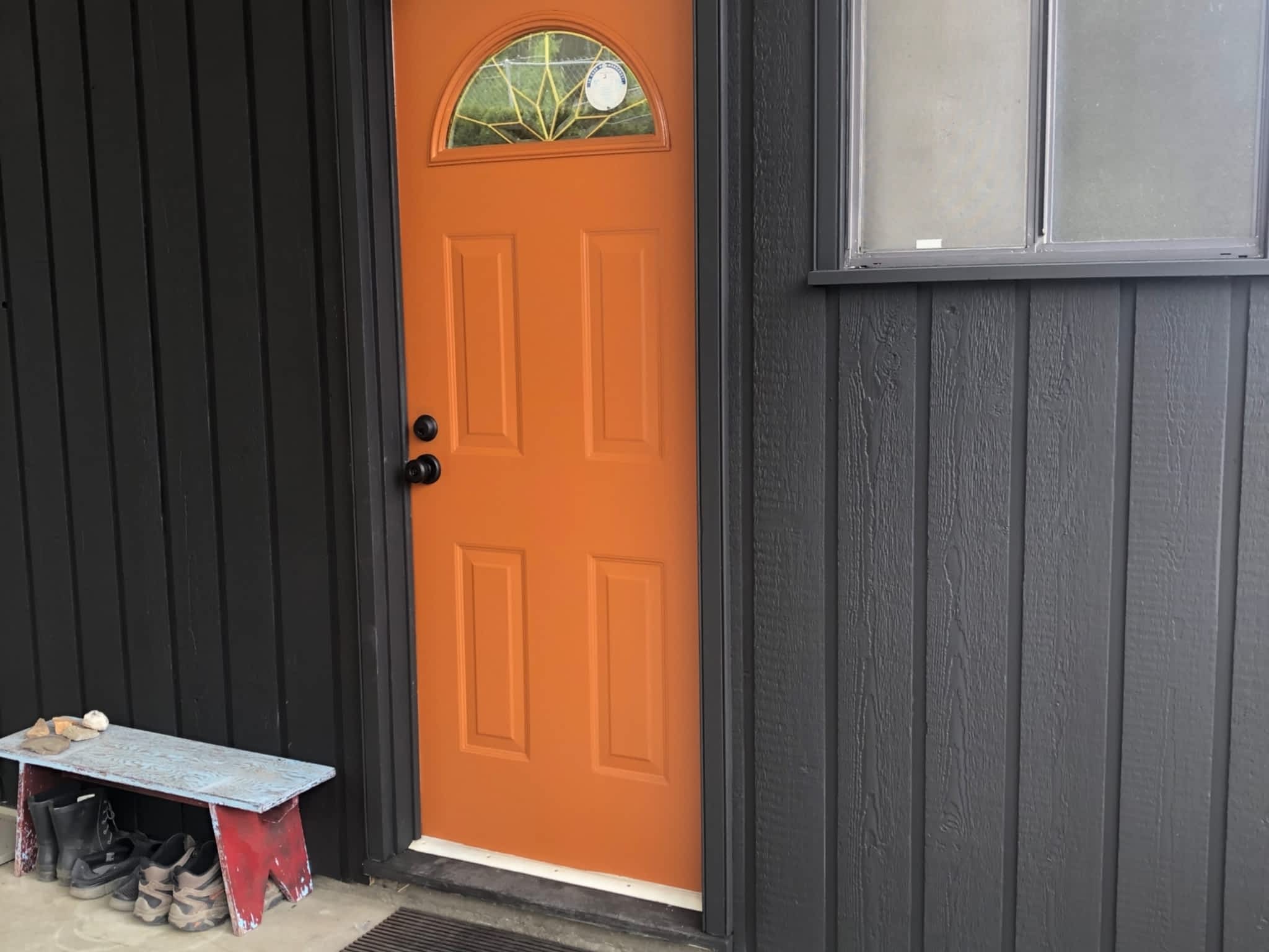 photo Handyman Vernon BC