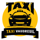Taxi_Vaudreuil - Logo