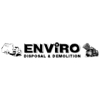 Enviro Disposal Services - Logo