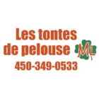 Les Tontes de Pelouse ML - Sod & Sodding Service