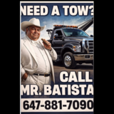 East Gate Towing Niagara & Hamilton - Vehicle Towing