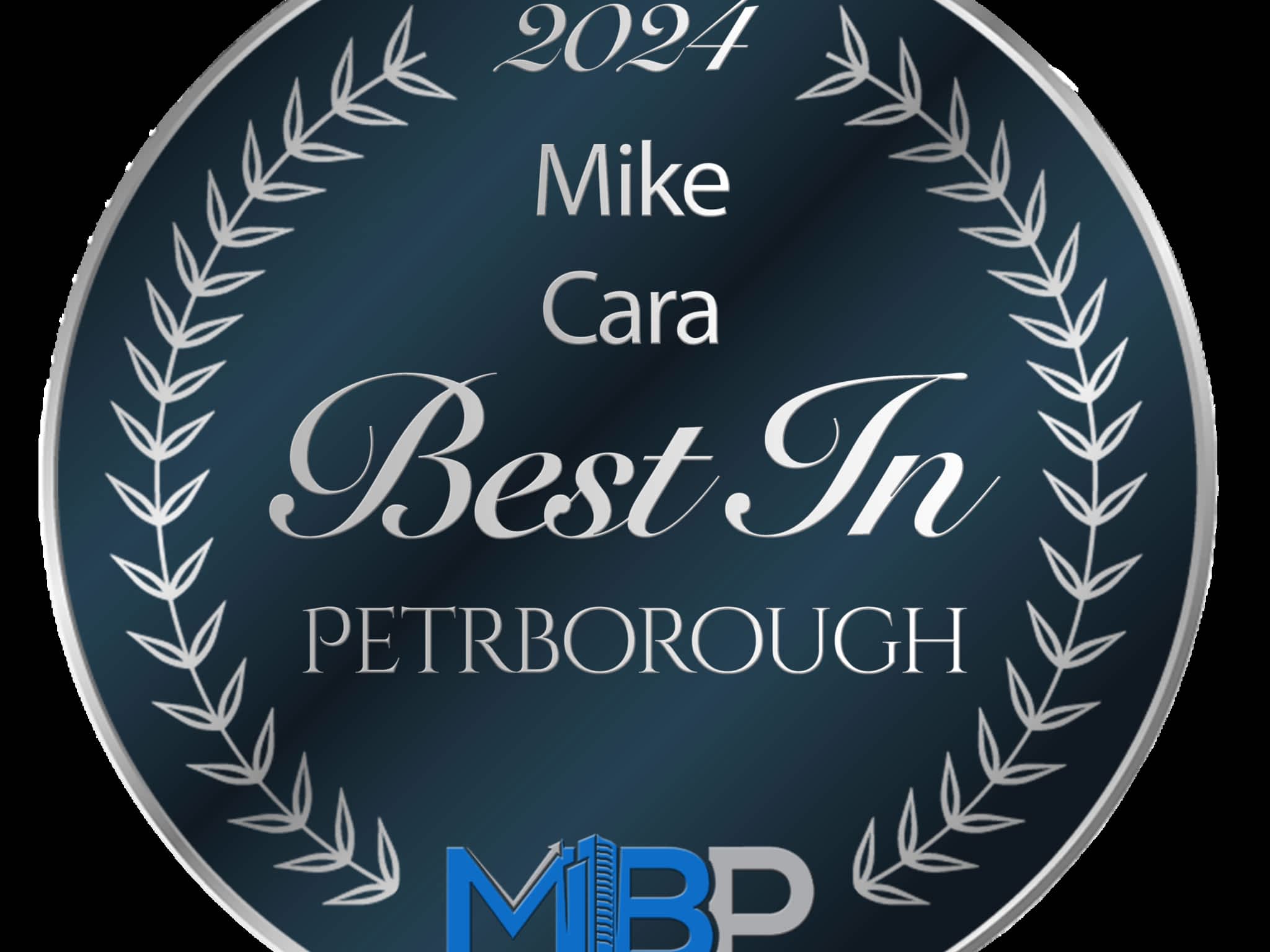 photo MIKE CARA-Mortgage Broker in Peterborough