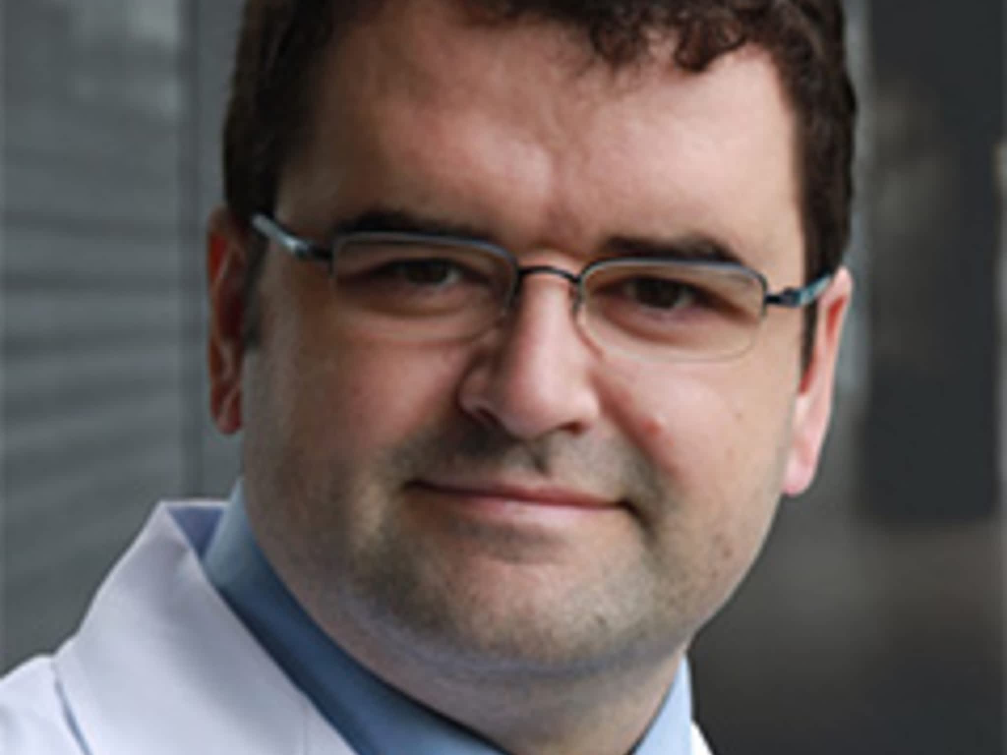 photo Clinique Médicale Clément Paradis