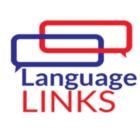 Language Links - Logo