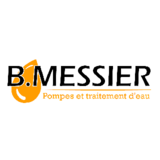 View B.Messier Pompes et traitement d'eau’s Gatineau profile