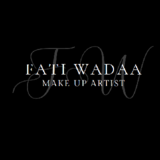 Voir le profil de Fati Wadaa Make-up Artist - Montréal