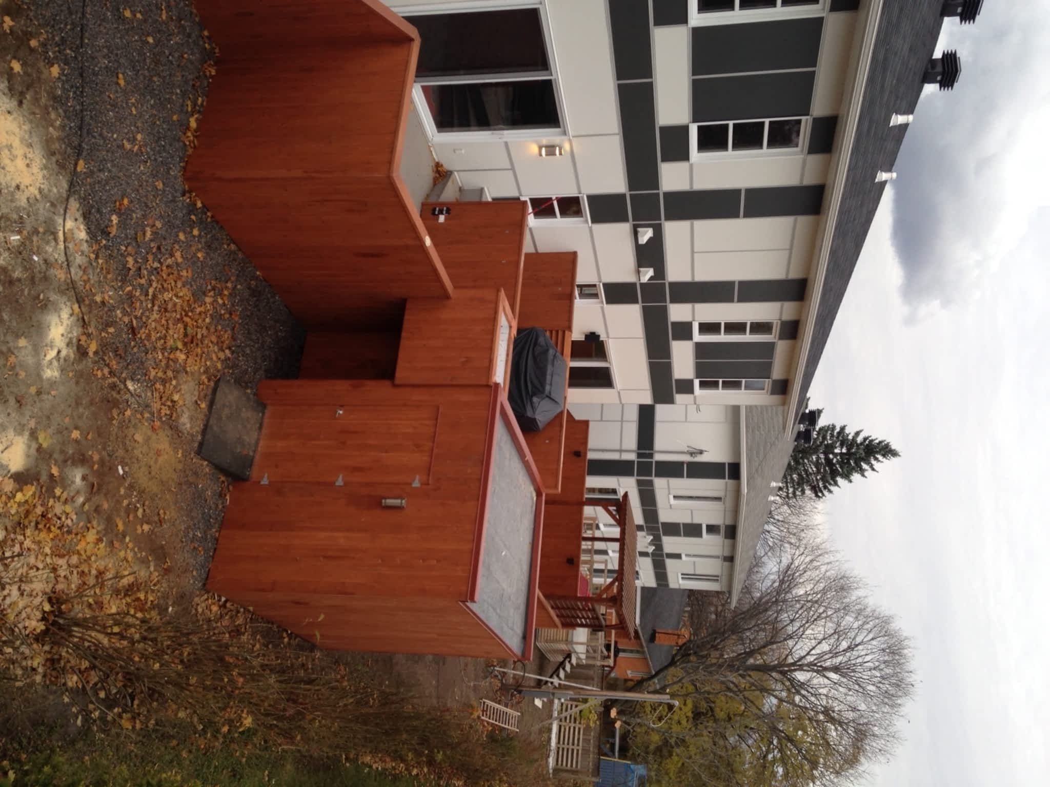 photo Bérico Construction