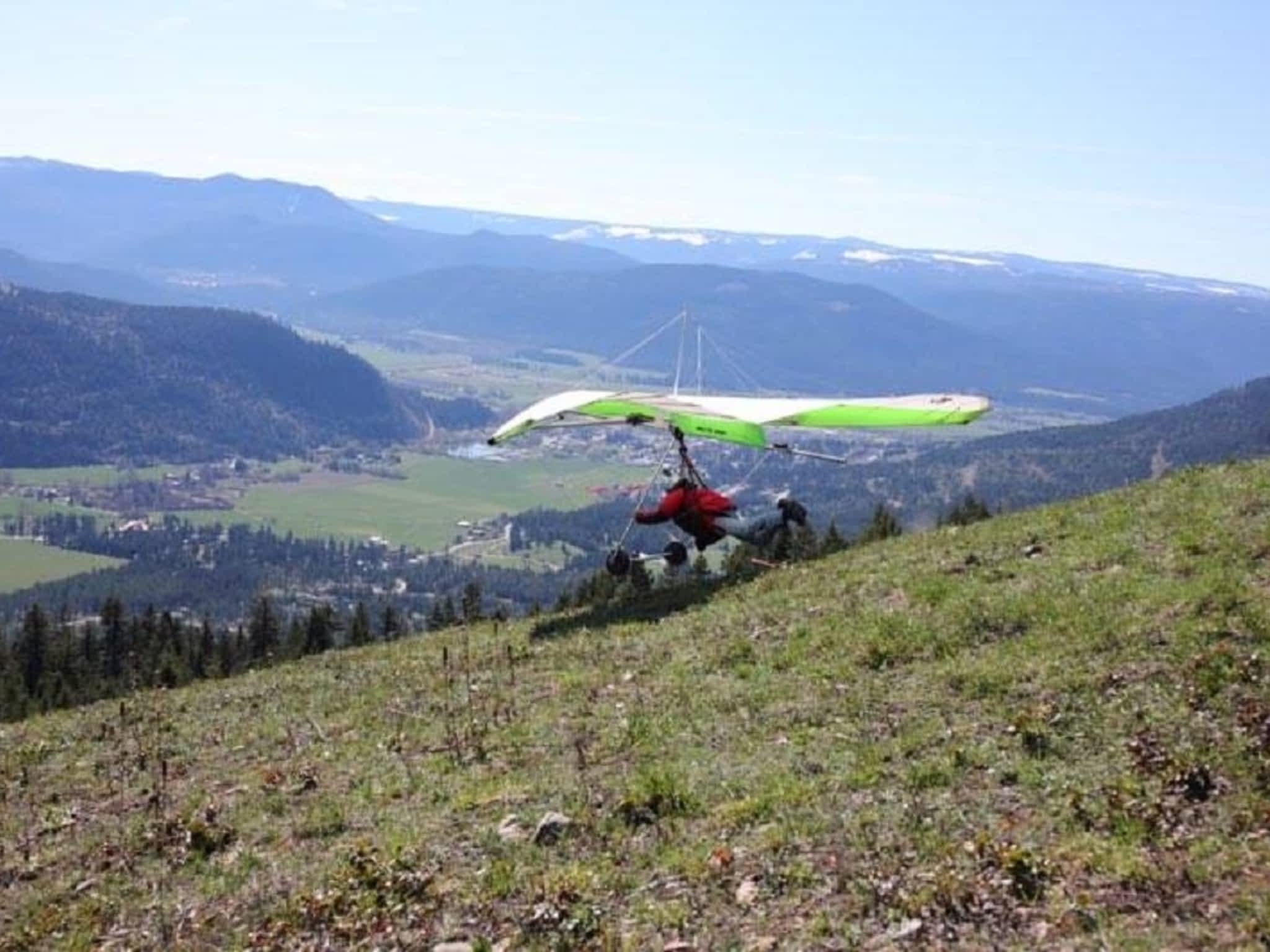 photo Freedom Flight School