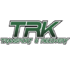 TRK Towing - Logo