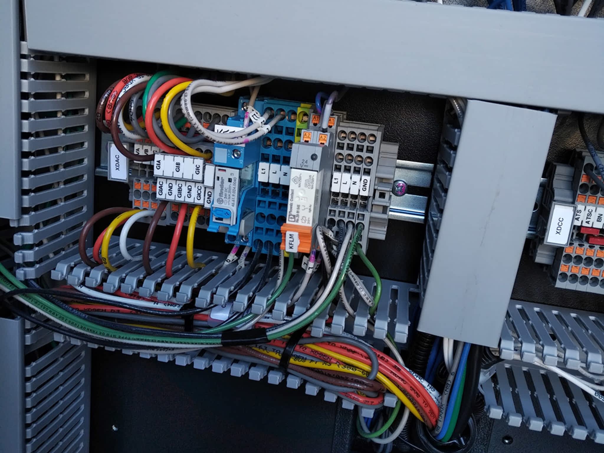 photo Voltiva Solutions Inc.