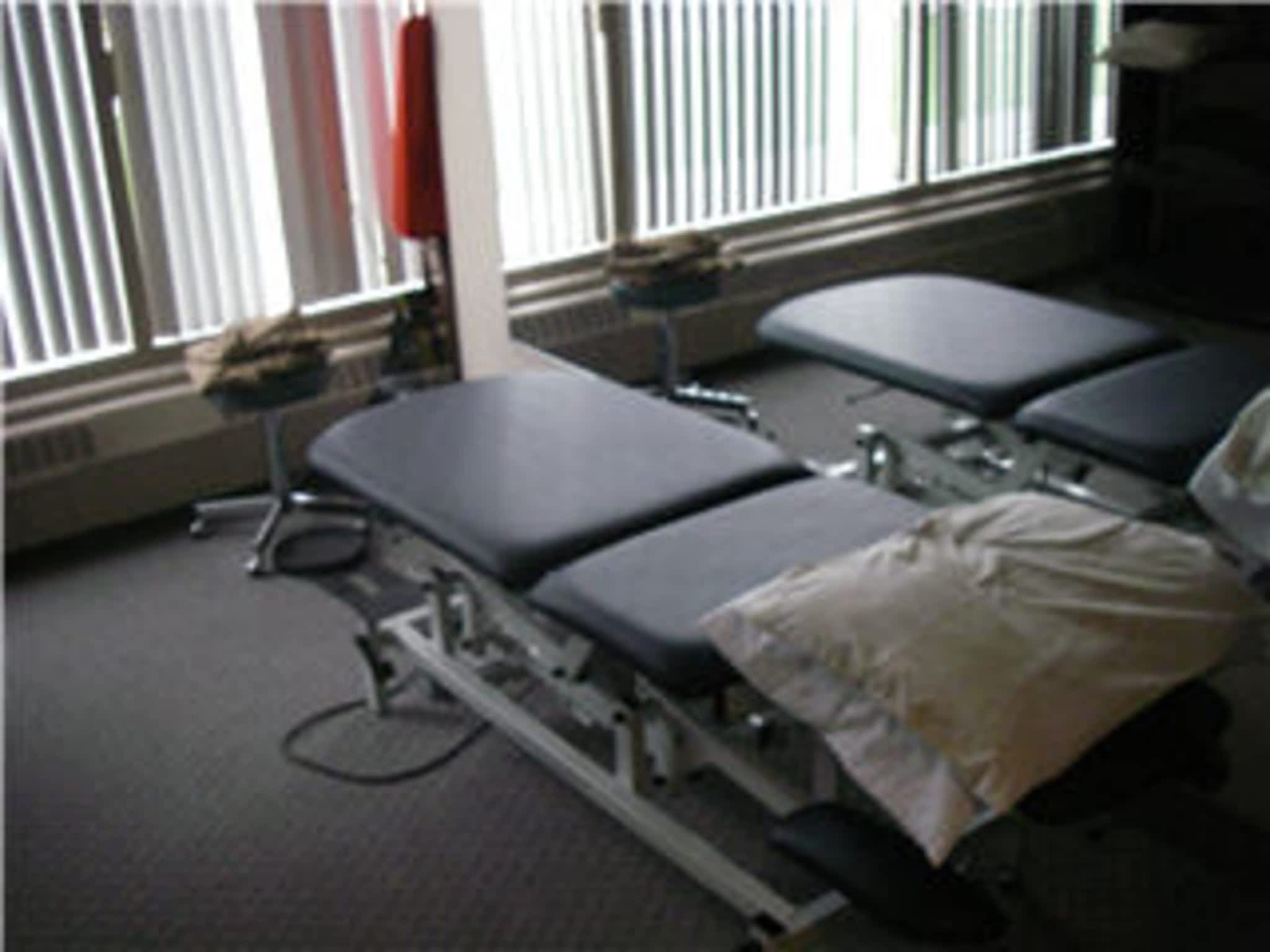 photo Neuphysio Rehabilitation