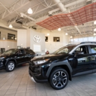 Jim Pattison Toyota Northshore - New Car Dealers