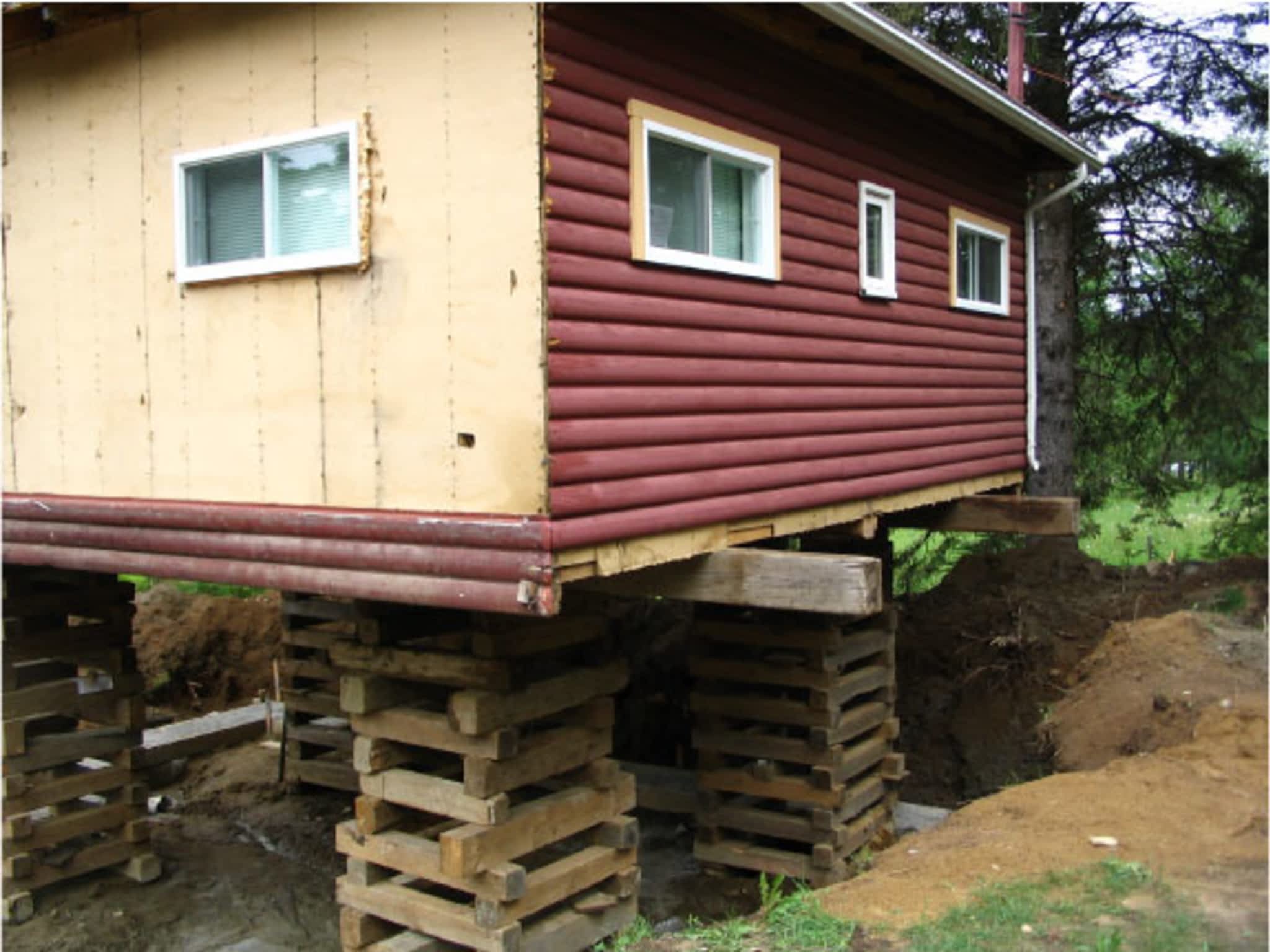 photo Élévations & Constructions D.L. inc.