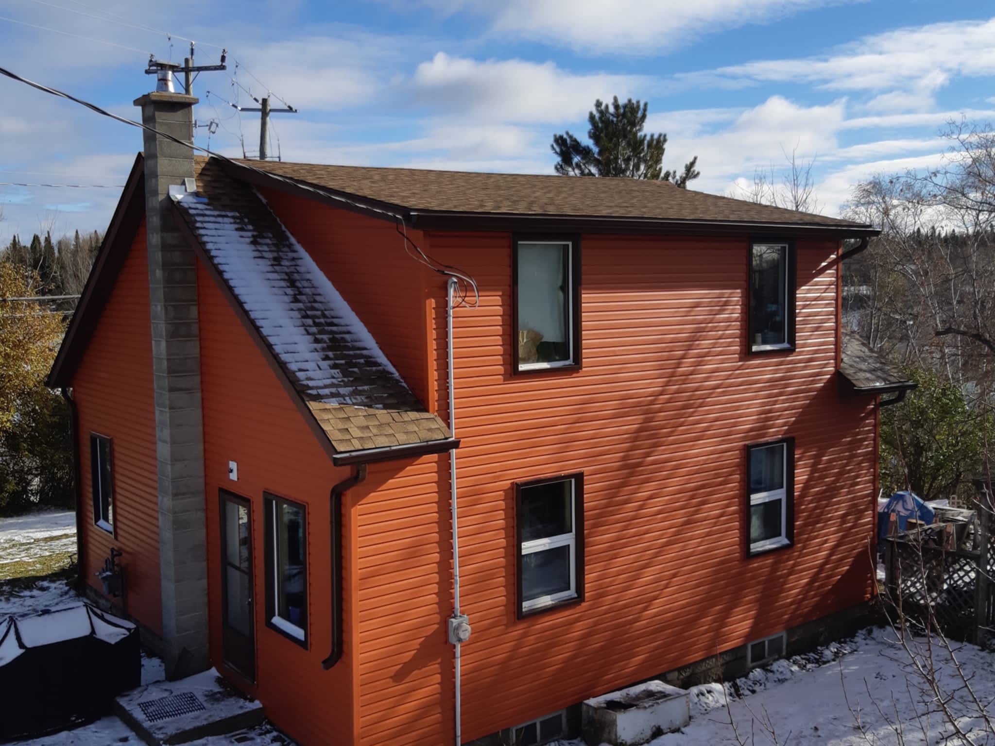 photo MJM Contracting