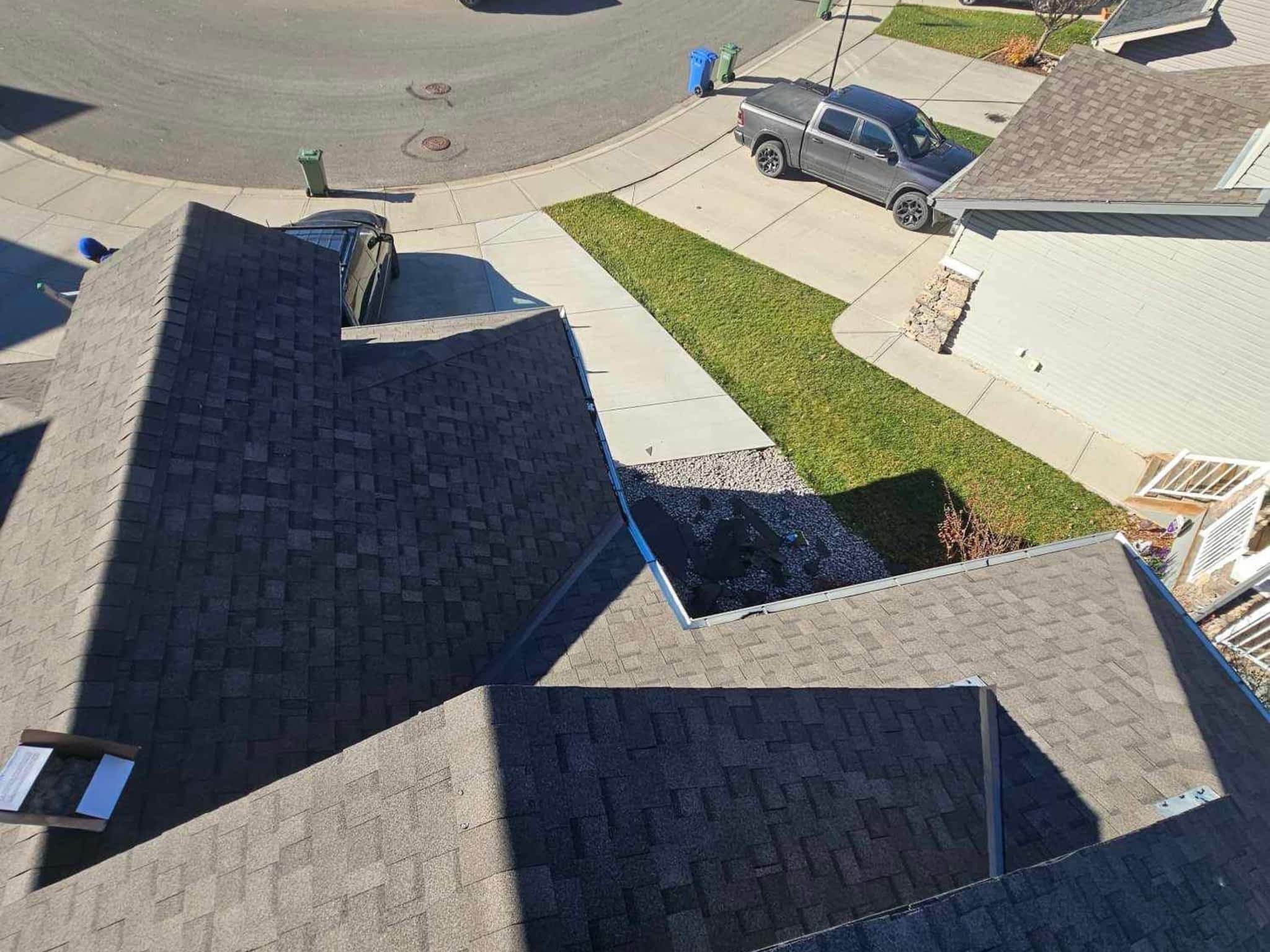 photo Great Masters Roofing