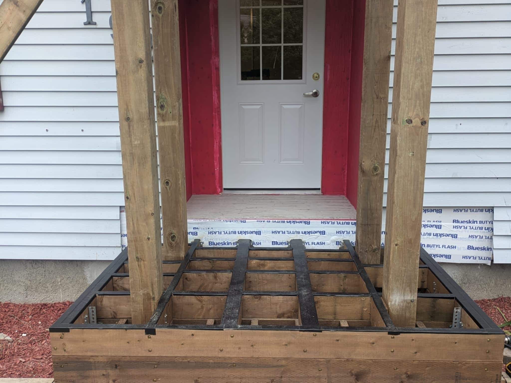 photo Modern Edge Contracting