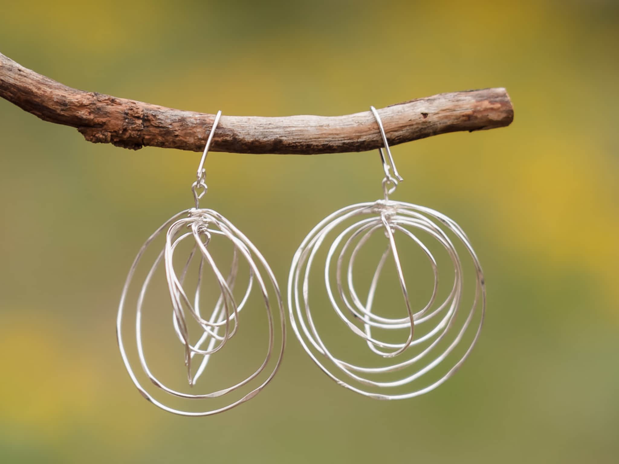 photo Silver Mexican Treasures