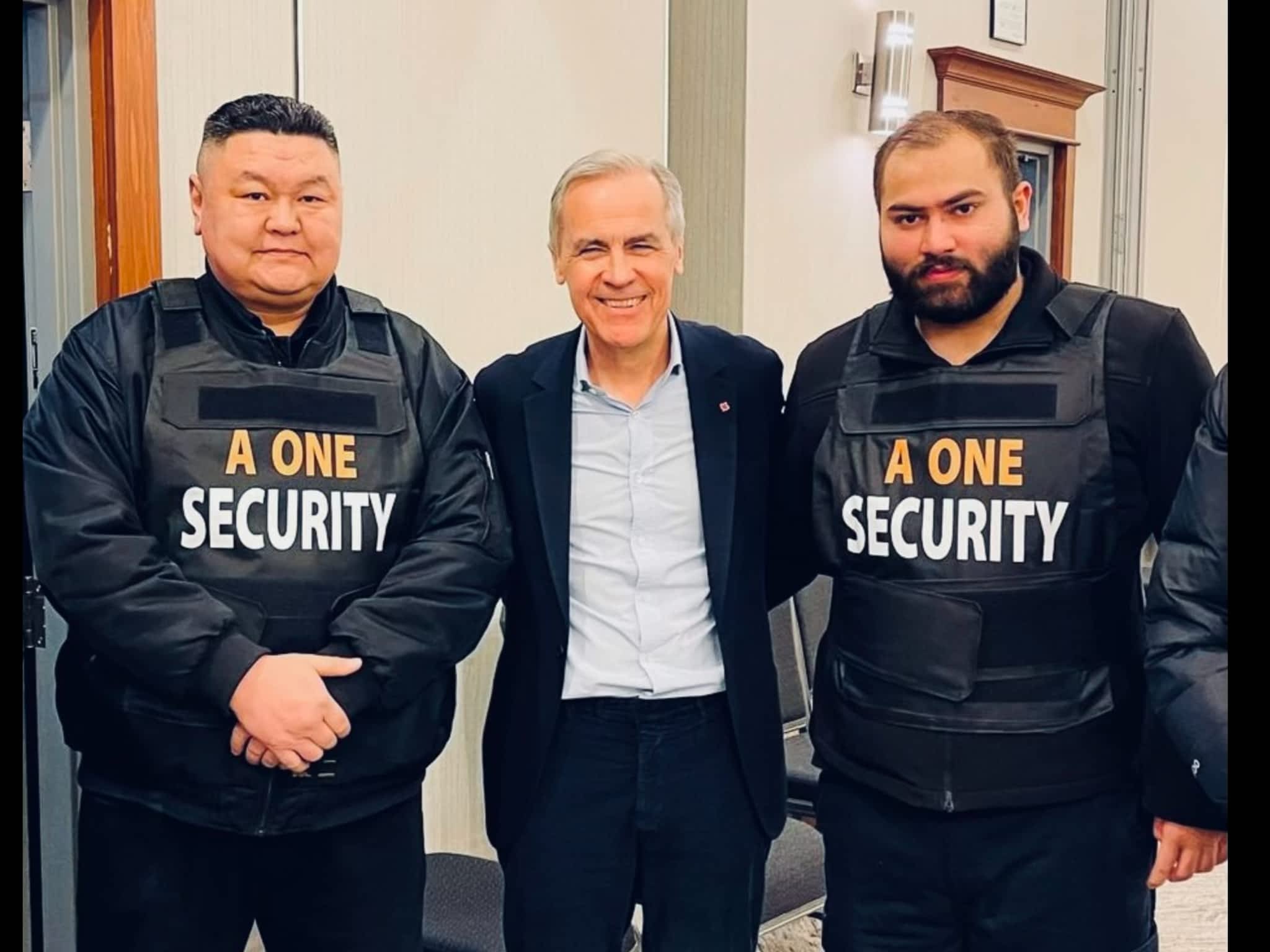 photo A One Security