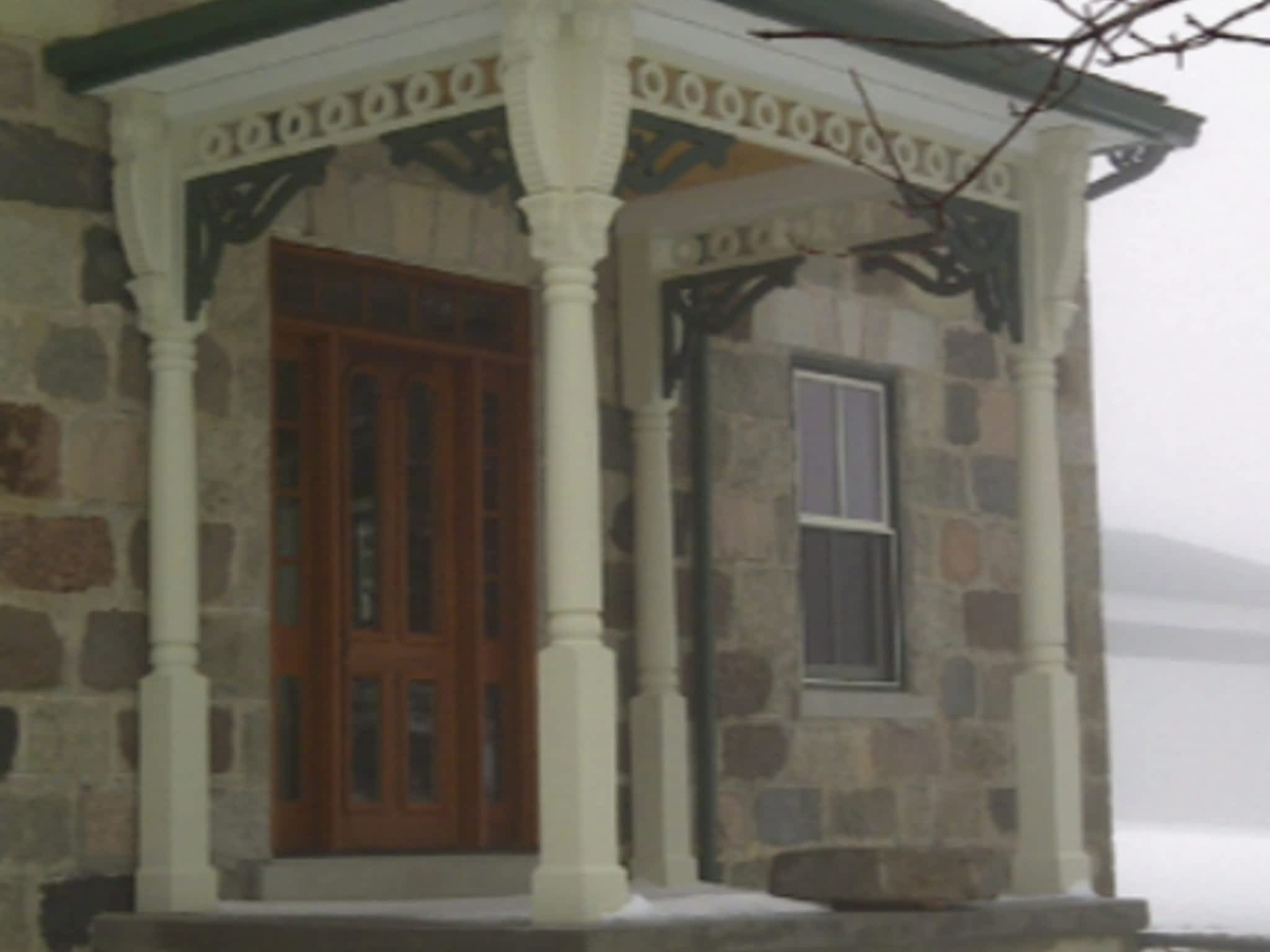 photo McRobb Construction