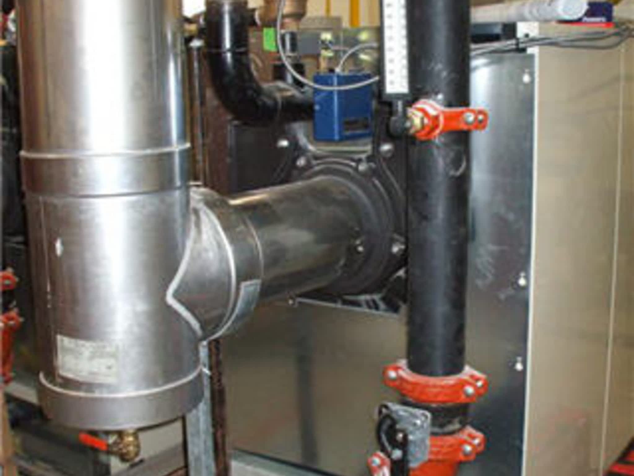 photo Otonabee Technical Services Ltd