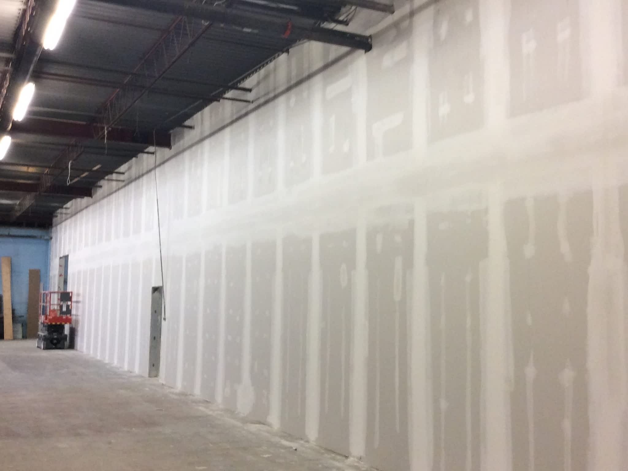 photo Pronto Construction Inc