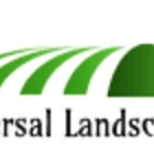 Universal Landscapers - Landscape Contractors & Designers