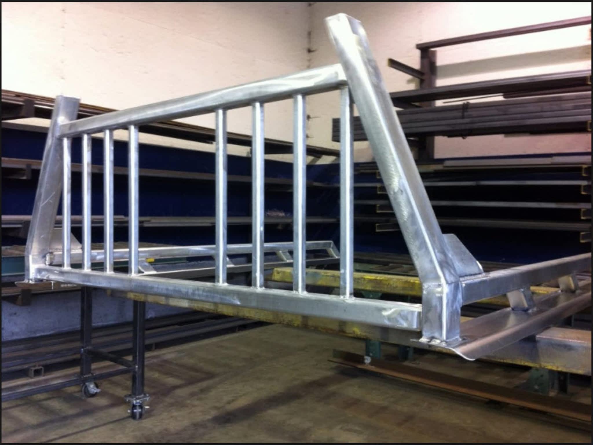 photo Level Fabricators Ltd