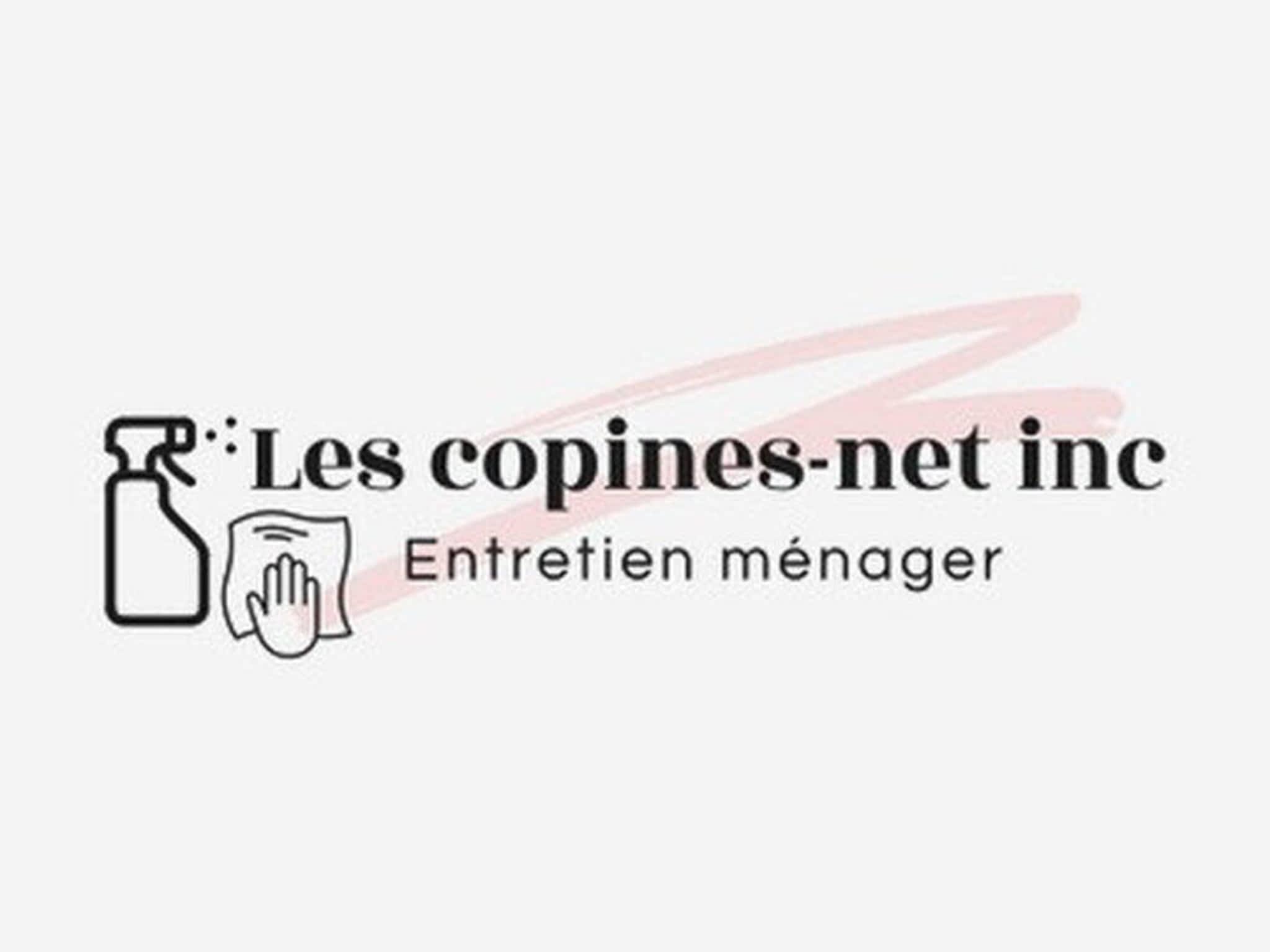 photo Les Copines-Net Inc