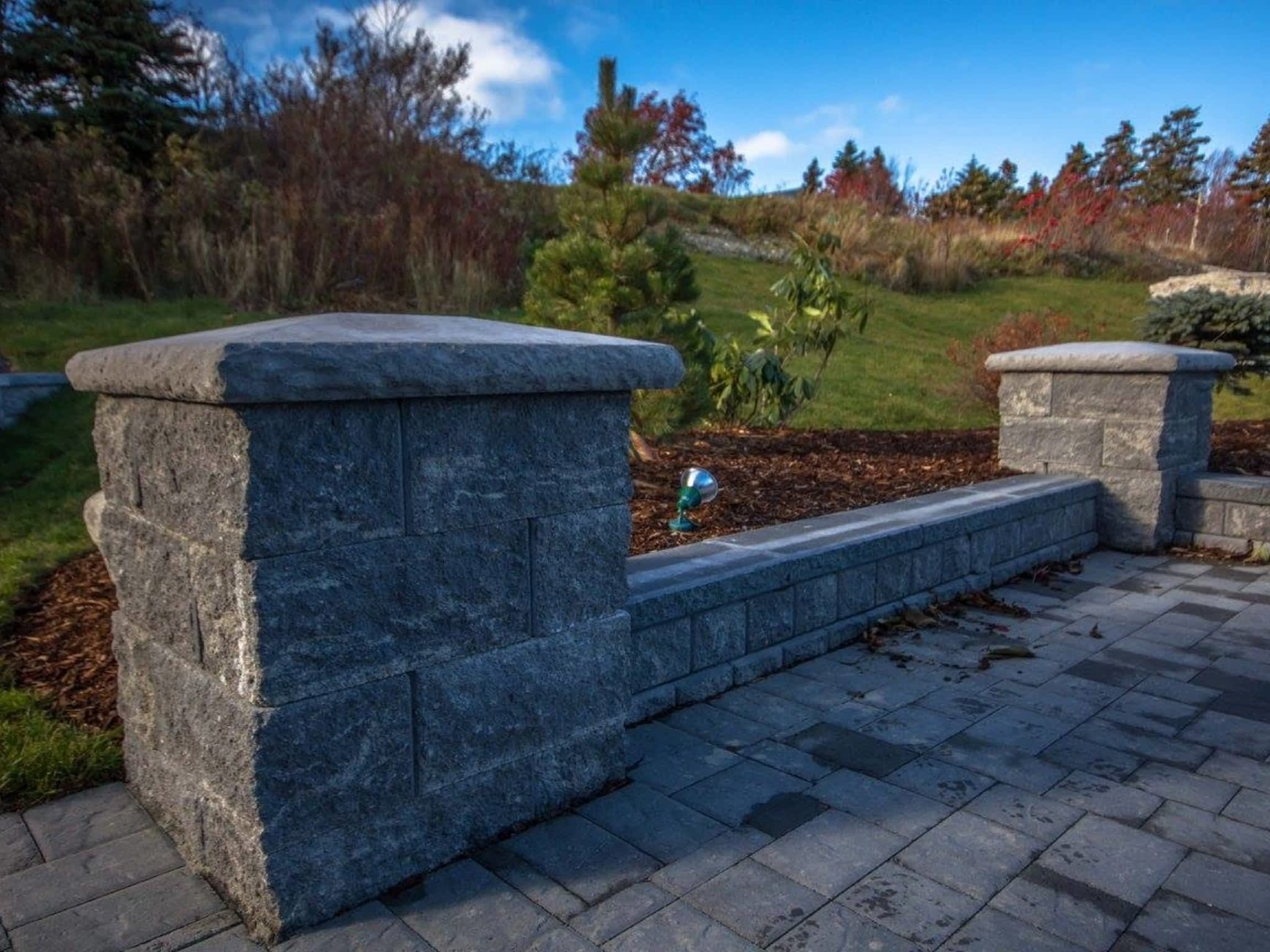 photo Evan's Landscaping