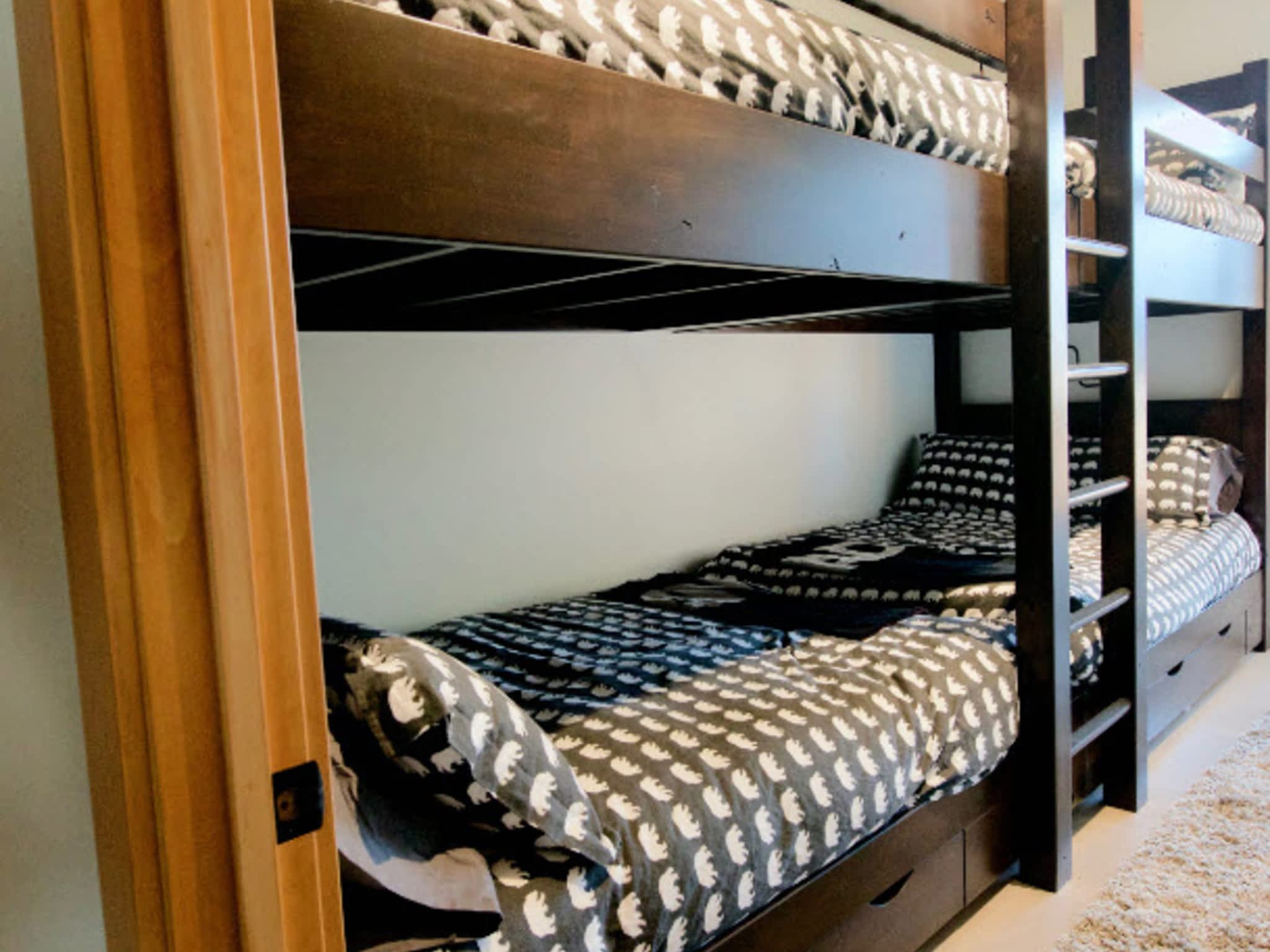 photo Sutter Fine Woodwork