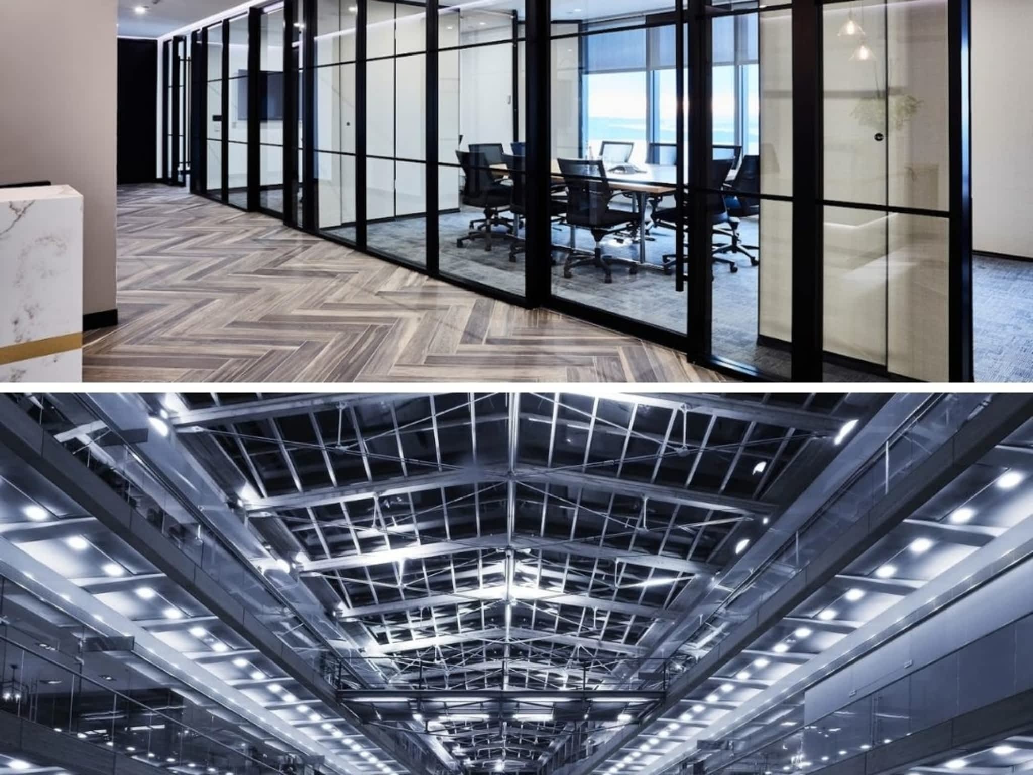 photo RA-V General Construction Corp