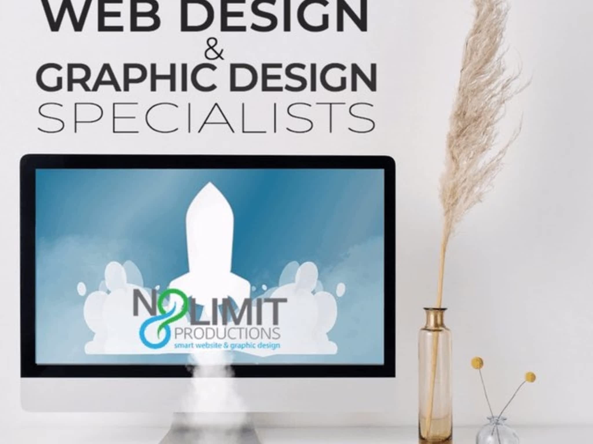 photo No Limit Productions