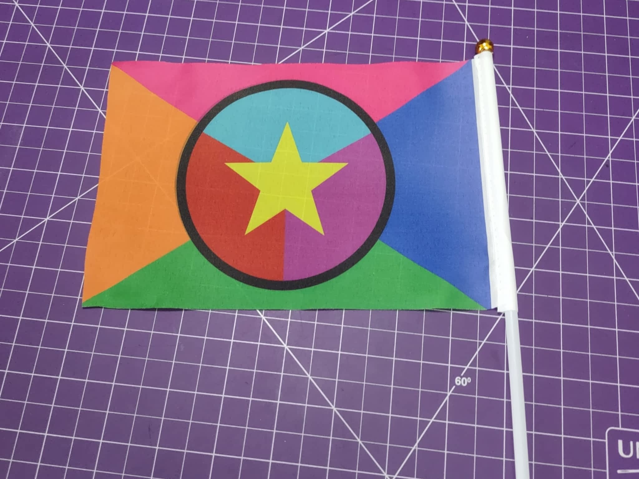 photo Impression Sam