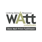 Watt Solutions Inc - Publipostage