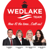 Voir le profil de Wedlake Team - Oakville