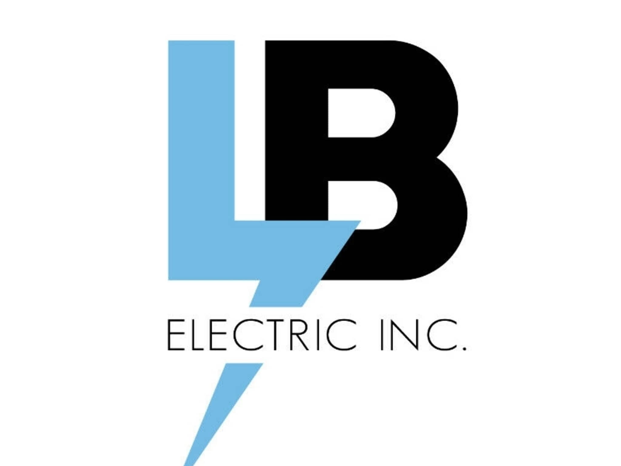 photo LB Electric