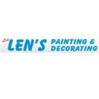 Len's Painting & Decorating - Painters