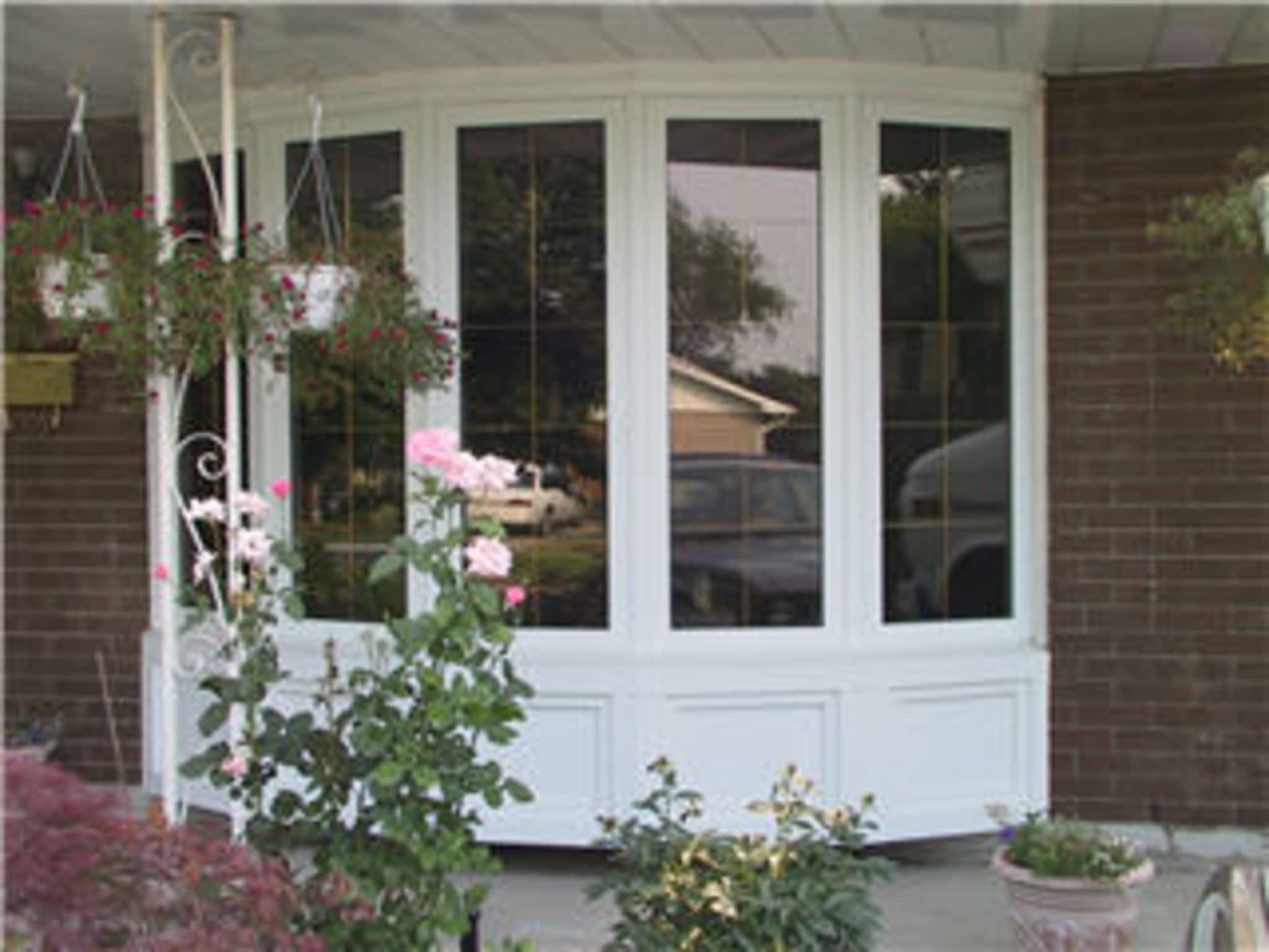 photo Jensen Windows