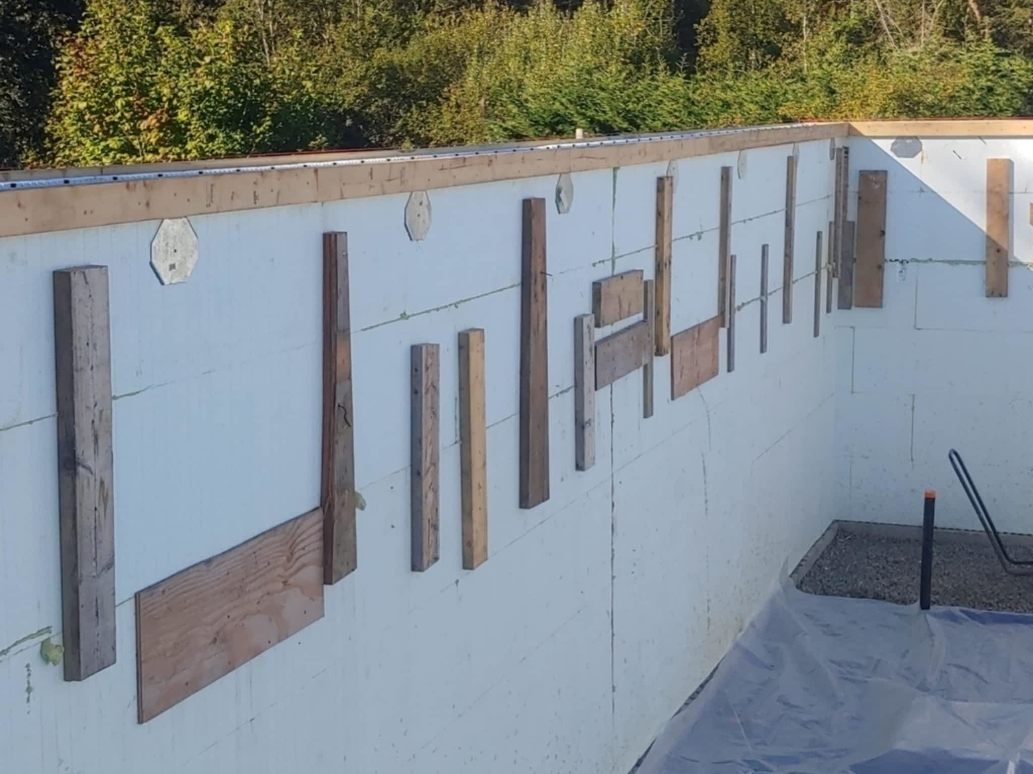 photo GMS Contracting Ltd