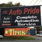 McCoy's Auto Services Certified Auto Repair - Tire Repair Services