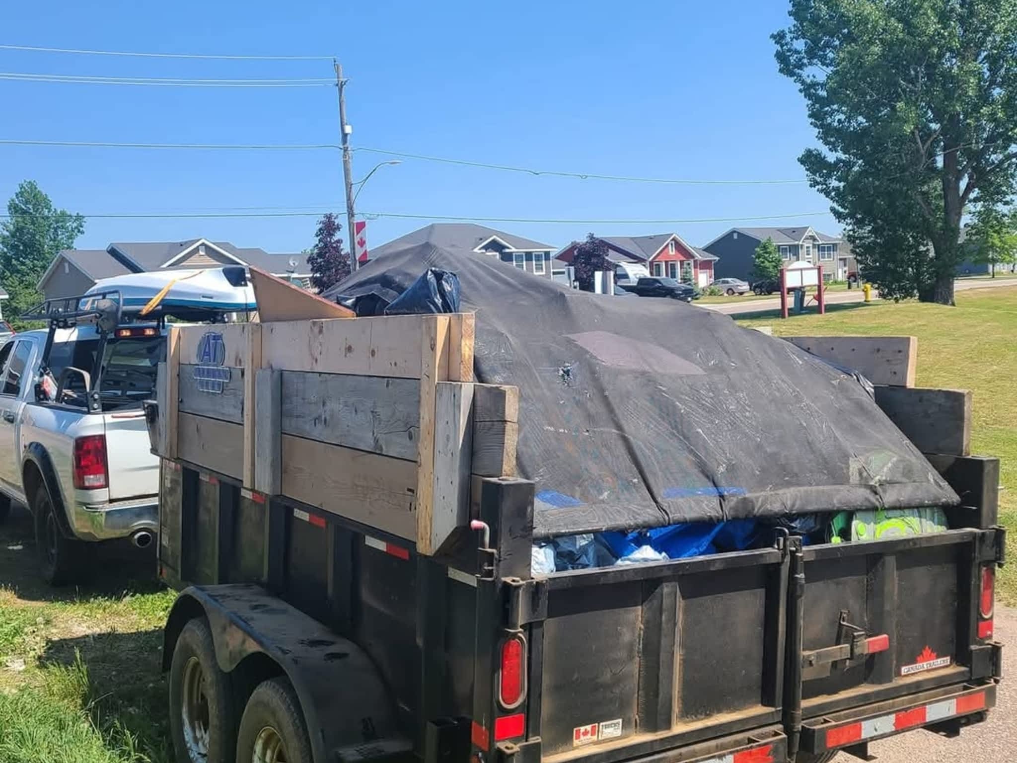 photo At Junk Removal