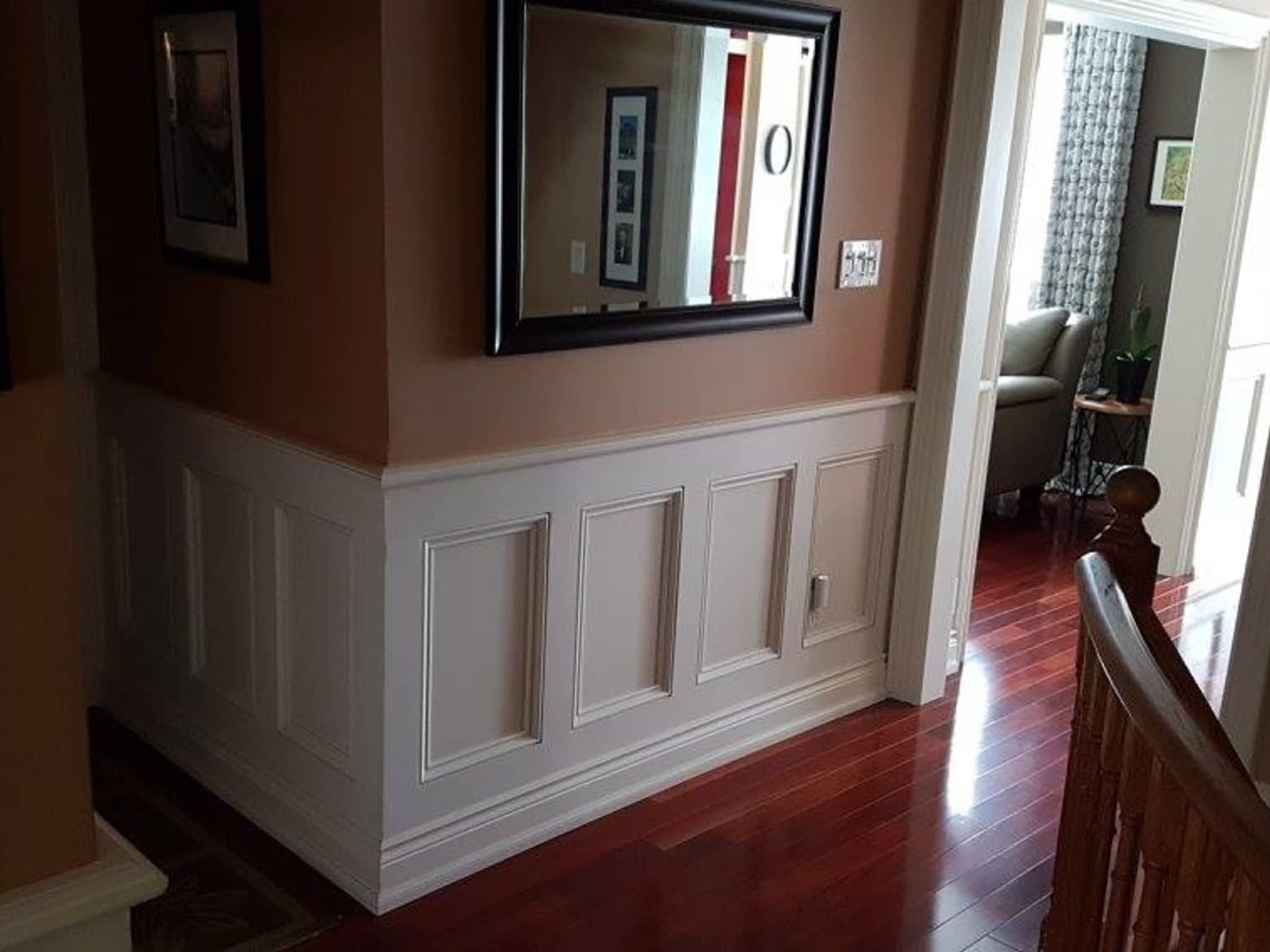 photo Pivato Contracting