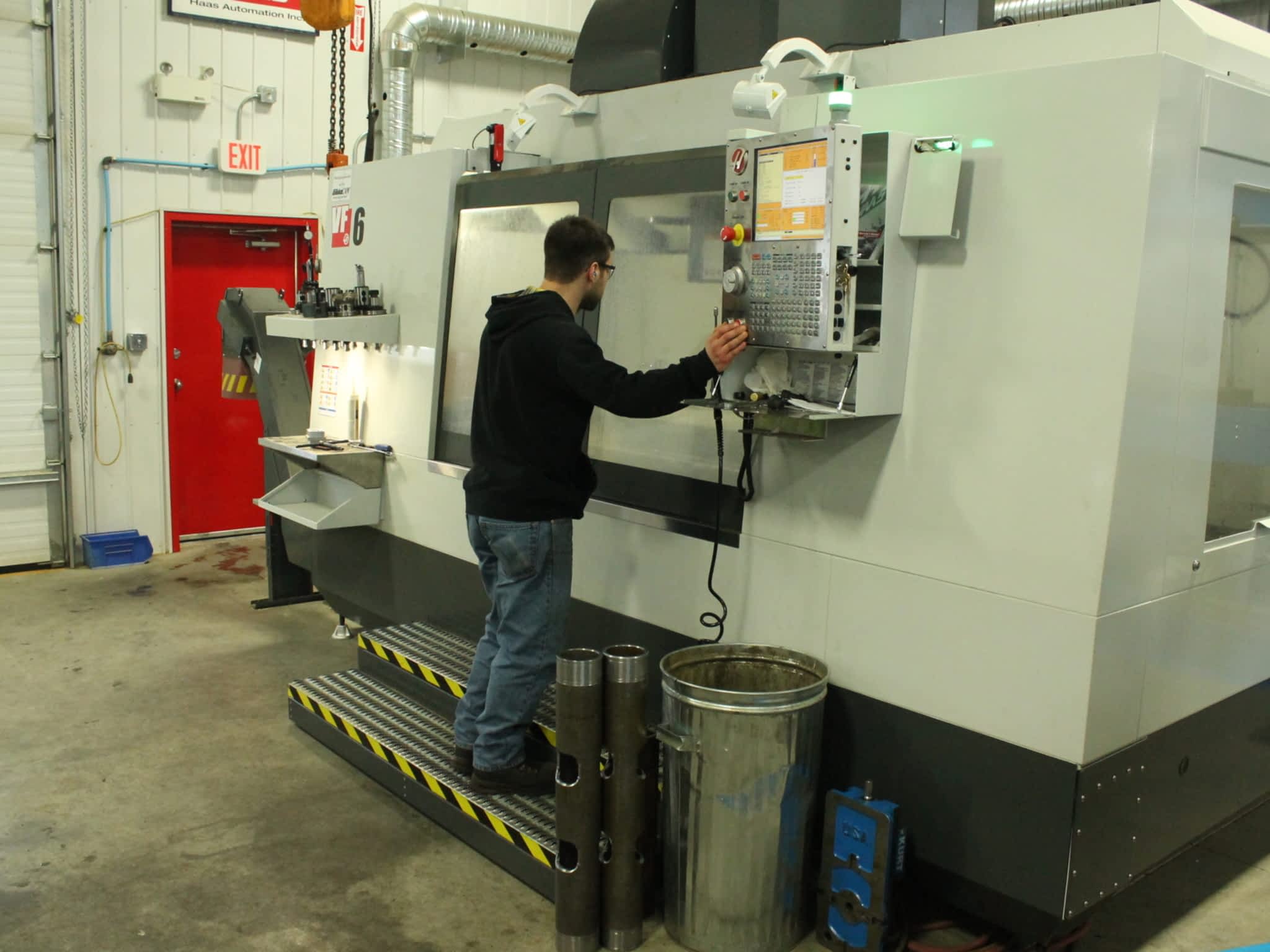 photo Quantum Machine Works