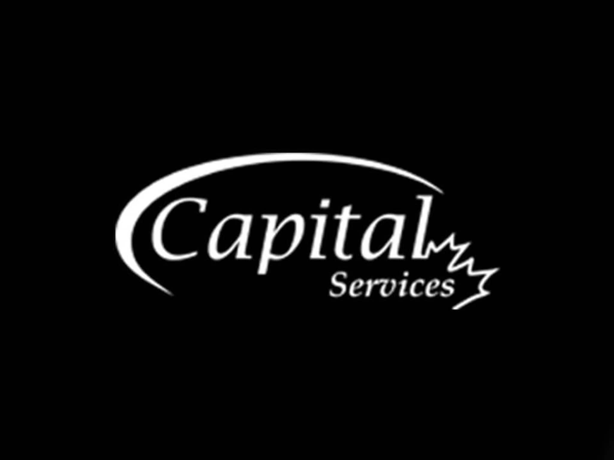 photo Capital Services
