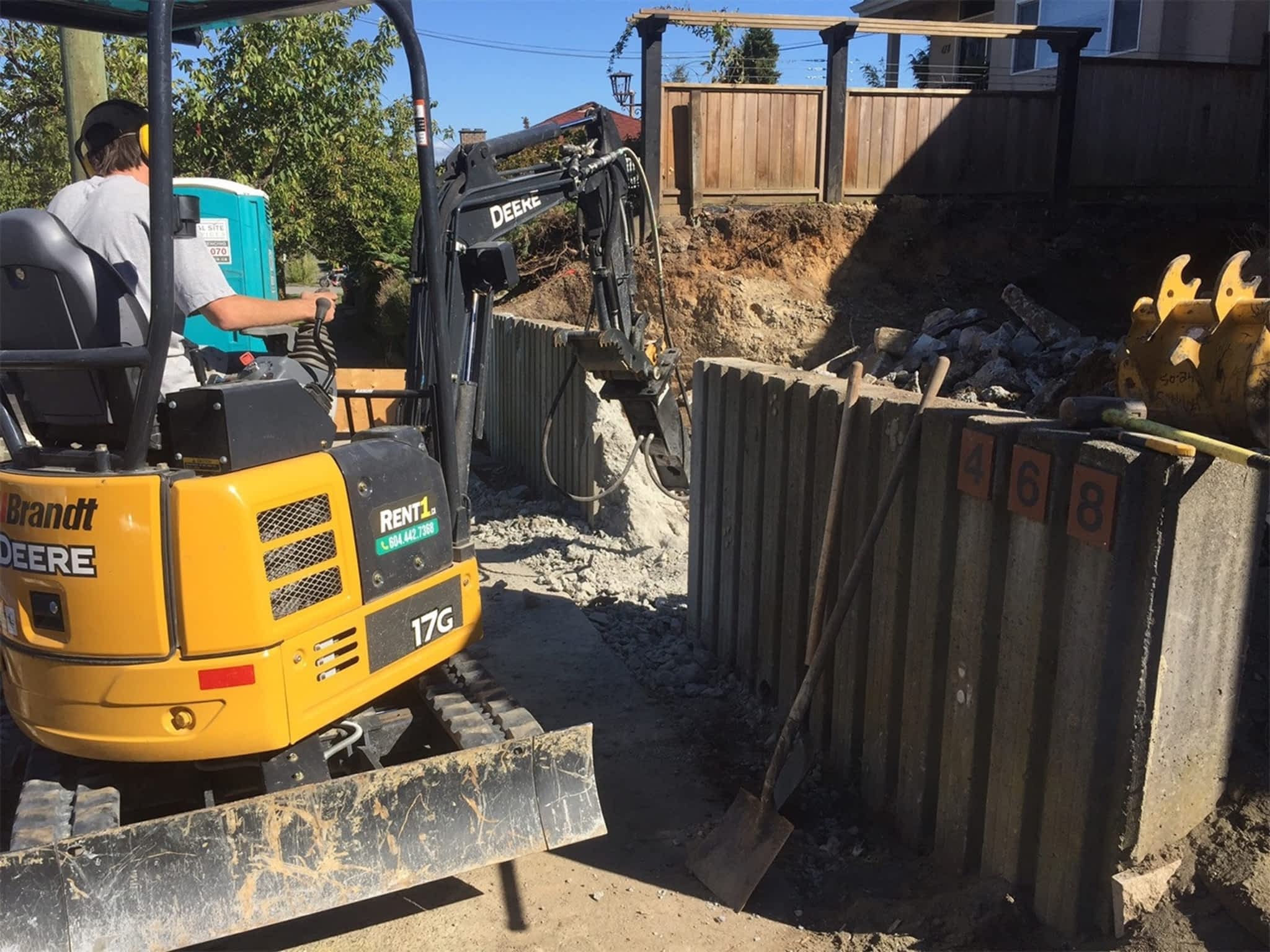 photo Steadfast Contracting